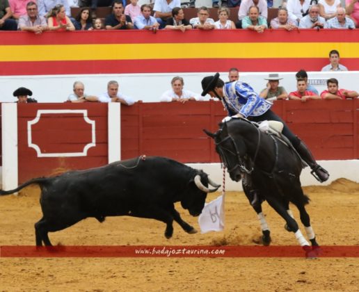 Pablo Hermoso de Mendoza