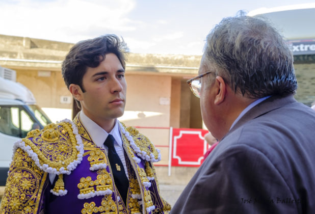 Que conversa con Bolsico