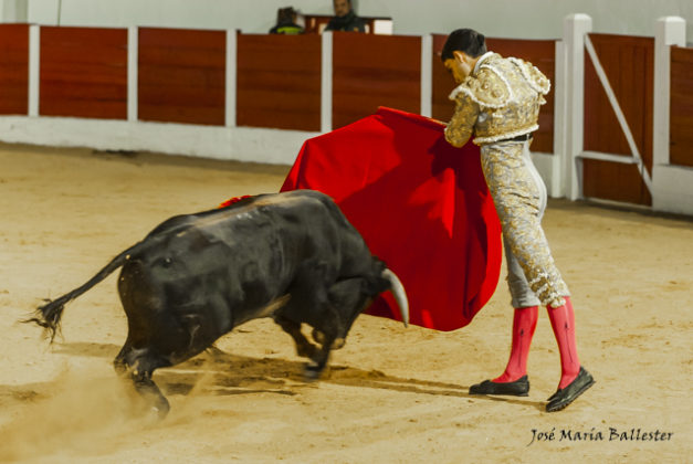 Sebastián Marín