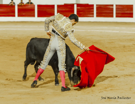 Sebastián Marín