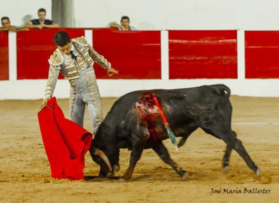 Sebastián Marín