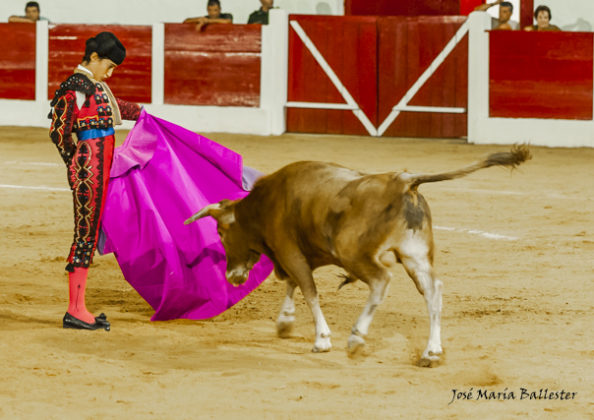 Sergio Domínguez 'El Mella'