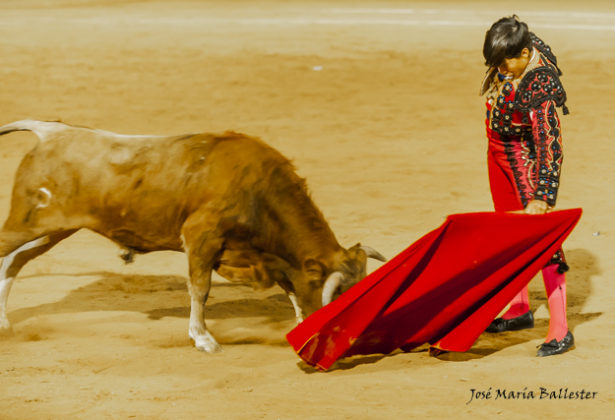 Sergio Domínguez 'El Mella'