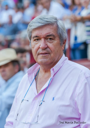 El doctor Franco García