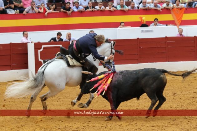 Fermín Bohórquez