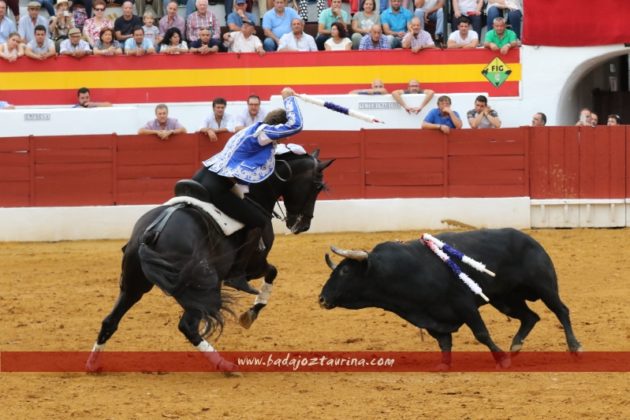 Pablo Hermoso de Mendoza