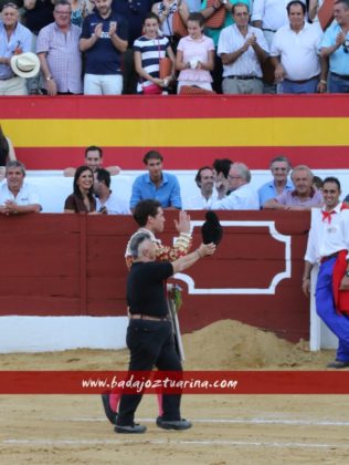 Alberto, alma mater de la afición segedana