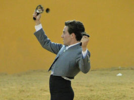 Tomás Angulo en una imagen de archivo