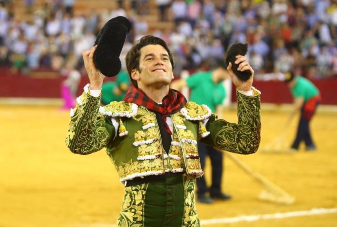 José Garrido en una imagen de archivo (FOTO: Coso de Misericordia)