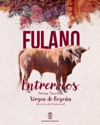 Nº 8 - Fulano - Valdeterrazo