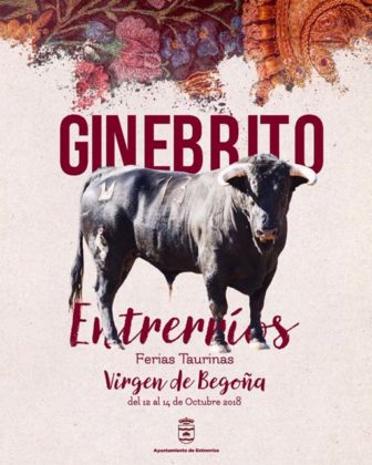 Nº 13 - Ginebrito - Valdeterrazo