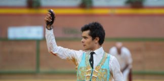 Juanito, ganador del Zapato de Oro 2018