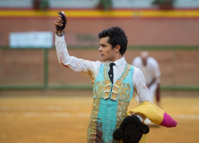 Juanito, ganador del Zapato de Oro 2018