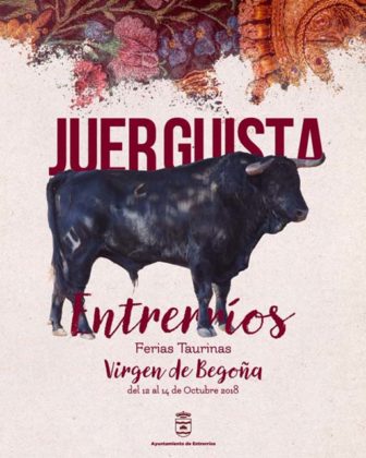 Juerguista - Valdeterrazo