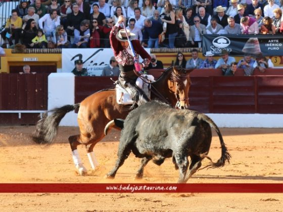 Diego Ventura con Lambrusco