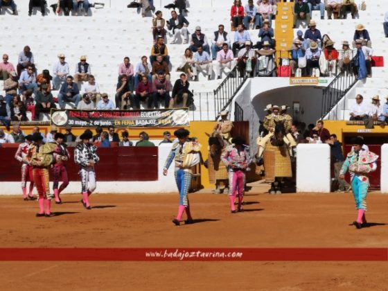 Cuarta de abono