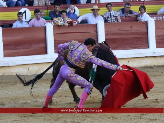 García Corbacho