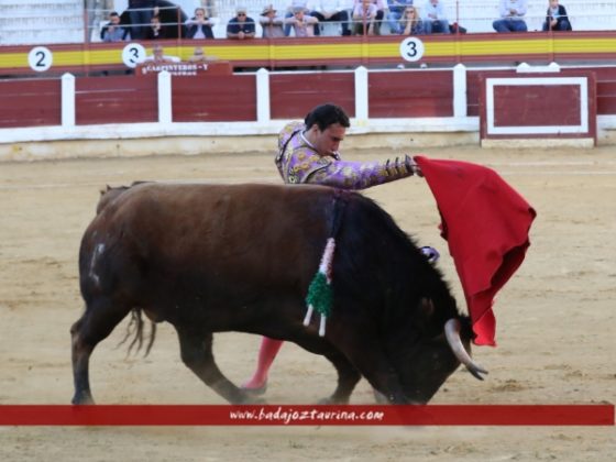 García Corbacho