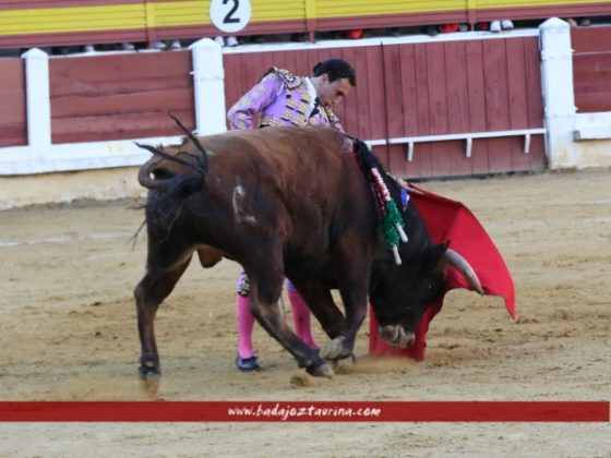 García Corbacho