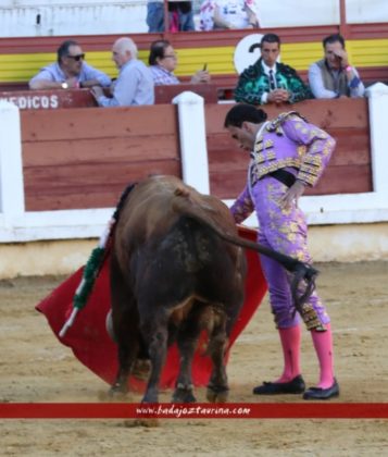 García Corbacho