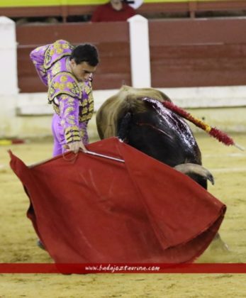 García Corbacho