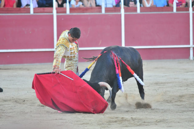 Iván Valares