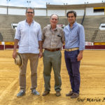 Equipo veterinario