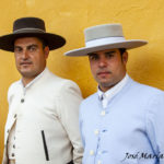 MAYORALES