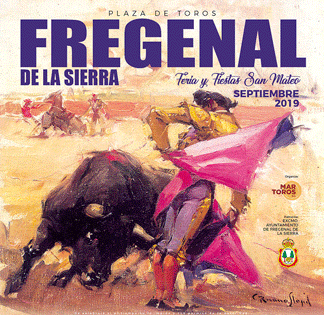 Fregenal19 Fregenal19