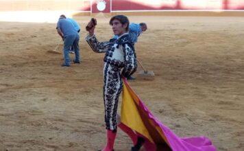 Eric Olivera copa el primer pusto de la Gran Semifinal